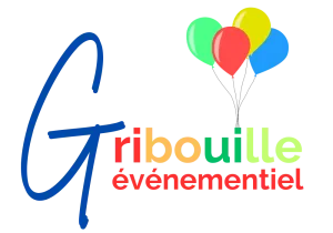 logo Gribouille Evénementiel dans le Calaisis (62)