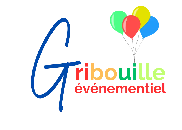 logo Gribouille Evénementiel dans le Calaisis (62)