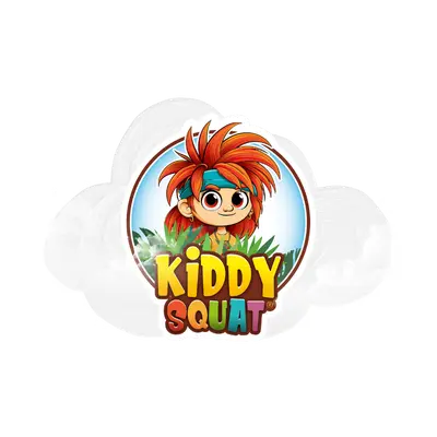 logo client Kiddy Squat
