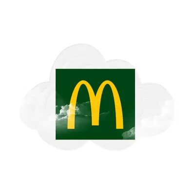 logo client Mac Donald